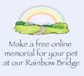 free online pet memorials